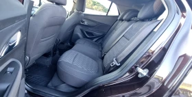 Opel Mokka X 1.4i 4x4, снимка 10