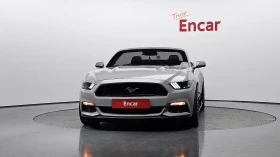 Ford Mustang * 5.0 * ОБДУХВАНЕ * BLINDSPOT * КАМЕРА, снимка 3