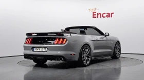 Ford Mustang * 5.0 * ОБДУХВАНЕ * BLINDSPOT * КАМЕРА, снимка 2
