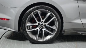 Ford Mustang * 5.0 * ОБДУХВАНЕ * BLINDSPOT * КАМЕРА, снимка 5