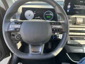 Hyundai Inster 49kWh Select Elektro , снимка 9