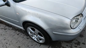 VW Golf GTI, снимка 5