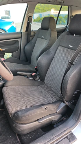 VW Golf GTI, снимка 10