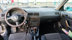 VW Golf GTI, снимка 9