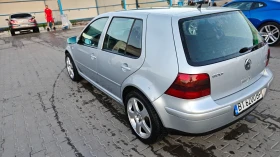 VW Golf GTI, снимка 4