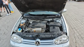 VW Golf GTI, снимка 13