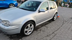 VW Golf GTI, снимка 1