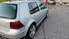 VW Golf GTI, снимка 3
