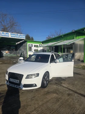 Audi A4 S Line, снимка 4
