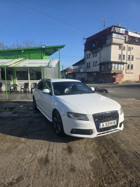 Audi A4 S Line, снимка 2