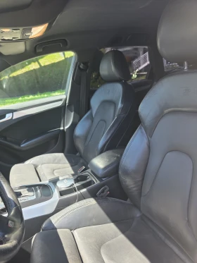 Audi A4 S Line, снимка 5