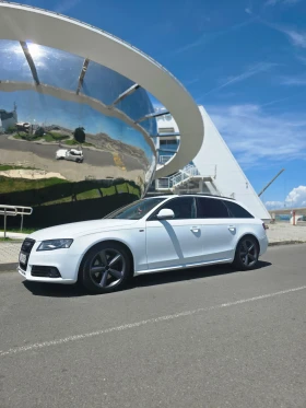 Audi A4 S Line, снимка 1