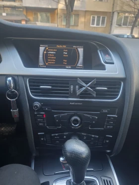 Audi A4 S Line, снимка 10