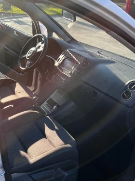 VW Golf Plus, снимка 4