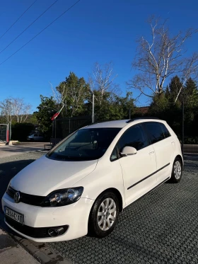 VW Golf Plus, снимка 2