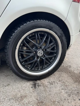VW Golf 1.9TDI/4x4/6скорости/105к.с., снимка 14