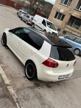 VW Golf 1.9TDI/4x4/6скорости/105к.с., снимка 2