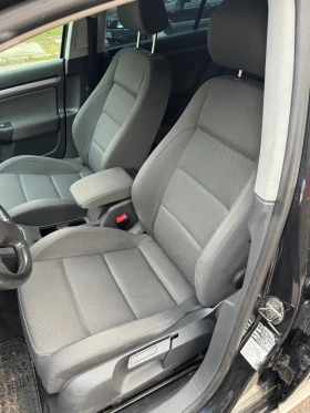 VW Golf 1.9TDI/4x4/6скорости/105к.с., снимка 8