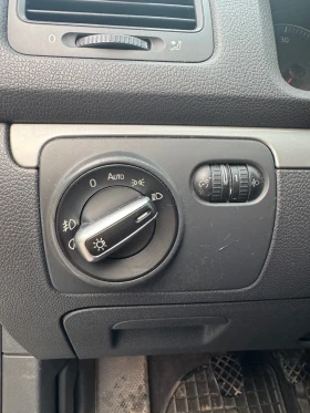 VW Golf 1.9TDI/4x4/6скорости/105к.с., снимка 9