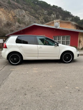 VW Golf 1.9TDI/4x4/6скорости/105к.с., снимка 5