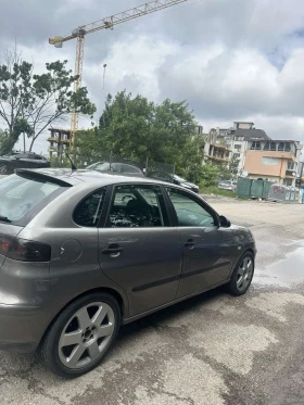 Seat Ibiza 1, 4, снимка 2