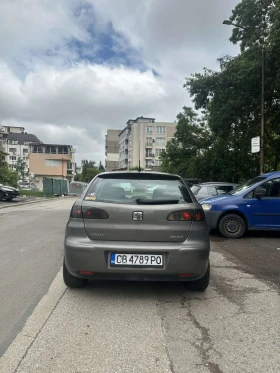 Seat Ibiza 1, 4, снимка 4