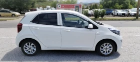 Kia Picanto 1.25i NAVI Face Lift, снимка 4