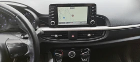 Kia Picanto 1.25i NAVI Face Lift, снимка 14