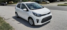 Kia Picanto 1.25i NAVI Face Lift, снимка 2
