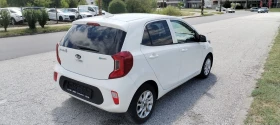 Kia Picanto 1.25i NAVI Face Lift, снимка 5