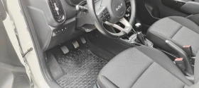 Kia Picanto 1.25i NAVI Face Lift, снимка 9