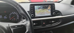 Kia Picanto 1.25i NAVI Face Lift, снимка 12