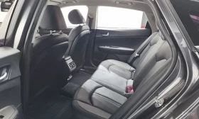 Kia K5 2.0* LUXURY* ПОДГРЕВ* КАМЕРА* КЕЙЛЕС* , снимка 13