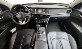 Kia K5 2.0* LUXURY* ПОДГРЕВ* КАМЕРА* КЕЙЛЕС* , снимка 6