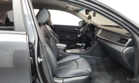 Kia K5 2.0* LUXURY* ПОДГРЕВ* КАМЕРА* КЕЙЛЕС* , снимка 12