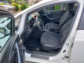 Opel Astra 1.6i, ст. мотор, снимка 13
