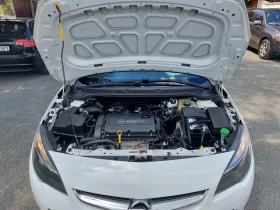 Opel Astra 1.6i, ст. мотор, снимка 12