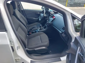 Opel Astra 1.6i, ст. мотор, снимка 16