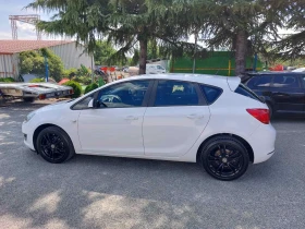 Opel Astra 1.6i, ст. мотор, снимка 9