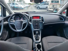 Opel Astra 1.6i, ст. мотор, снимка 14