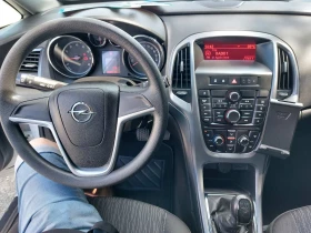 Opel Astra 1.6i, ст. мотор, снимка 10