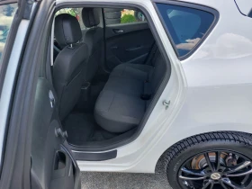 Opel Astra 1.6i, ст. мотор, снимка 15