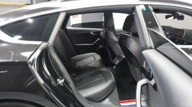 Audi A5 45TFSI* QUATTRO* PREMIUM* ПОДГРЕВ* ПАНО* HUD* КАМЕ, снимка 11