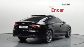 Audi A5 45TFSI* QUATTRO* PREMIUM* ПОДГРЕВ* ПАНО* HUD* КАМЕ, снимка 2