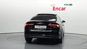 Audi A5 45TFSI* QUATTRO* PREMIUM* ПОДГРЕВ* ПАНО* HUD* КАМЕ, снимка 4