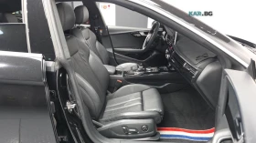 Audi A5 45TFSI* QUATTRO* PREMIUM* ПОДГРЕВ* ПАНО* HUD* КАМЕ, снимка 10