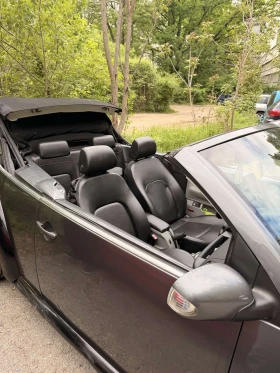 VW Beetle, снимка 3