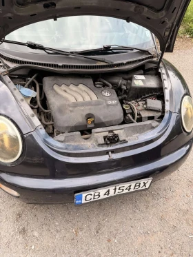 VW Beetle, снимка 9
