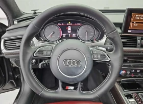 Audi S6 MATRIX* BANG* OLUFSEN* ХЕДЪП* ДИСТРОНИК* , снимка 6