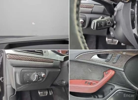 Audi S6 MATRIX* BANG* OLUFSEN* ХЕДЪП* ДИСТРОНИК* , снимка 11